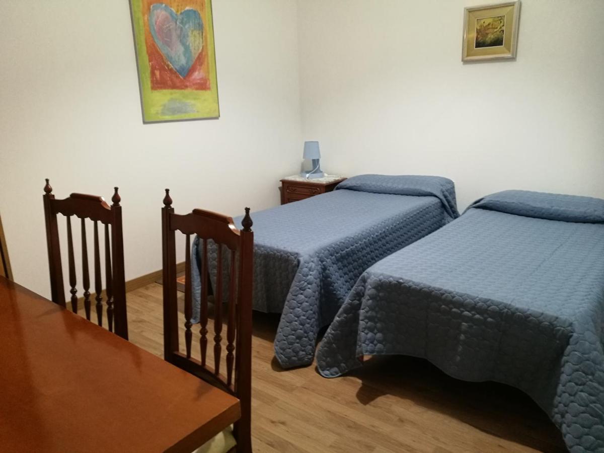 Residencia Los Conejos - Bike & Motorbike 大加那利岛拉斯帕尔马斯 外观 照片