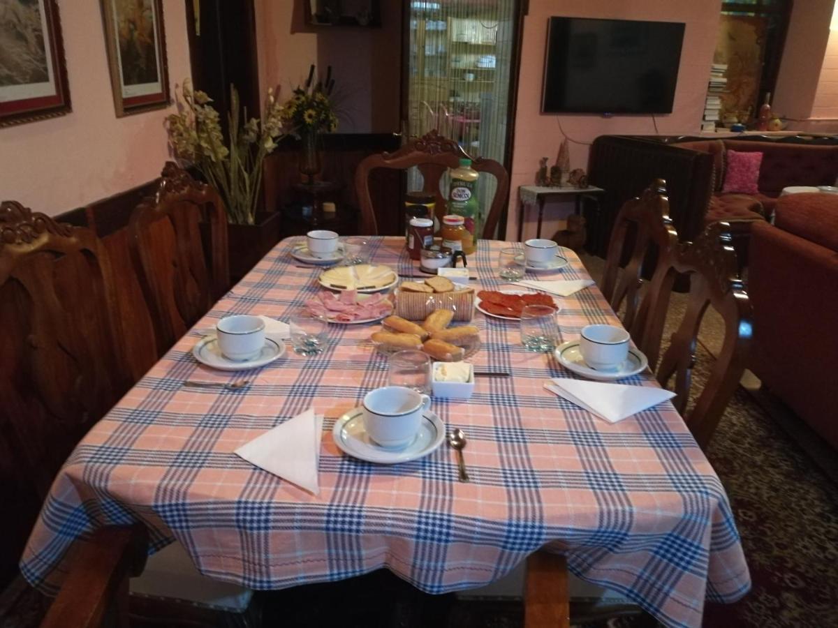 Residencia Los Conejos - Bike & Motorbike 大加那利岛拉斯帕尔马斯 外观 照片