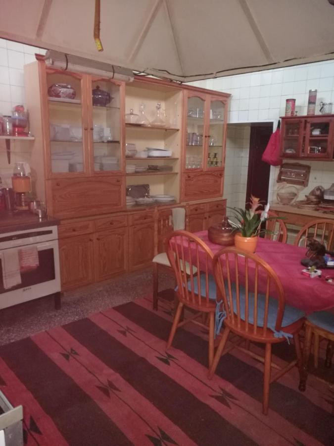 Residencia Los Conejos - Bike & Motorbike 大加那利岛拉斯帕尔马斯 外观 照片