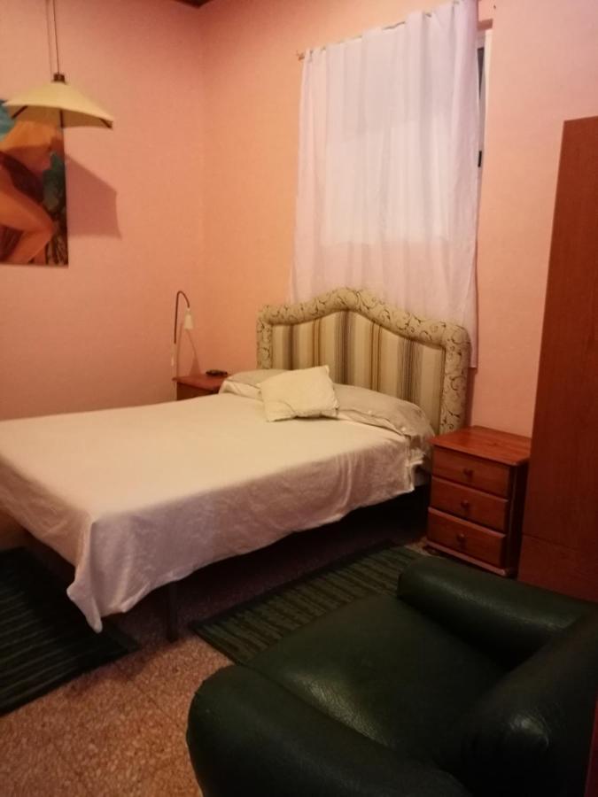 Residencia Los Conejos - Bike & Motorbike 大加那利岛拉斯帕尔马斯 外观 照片