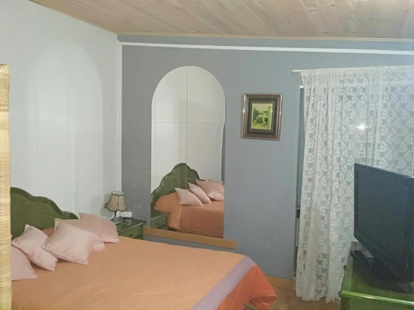 Residencia Los Conejos - Bike & Motorbike 大加那利岛拉斯帕尔马斯 外观 照片