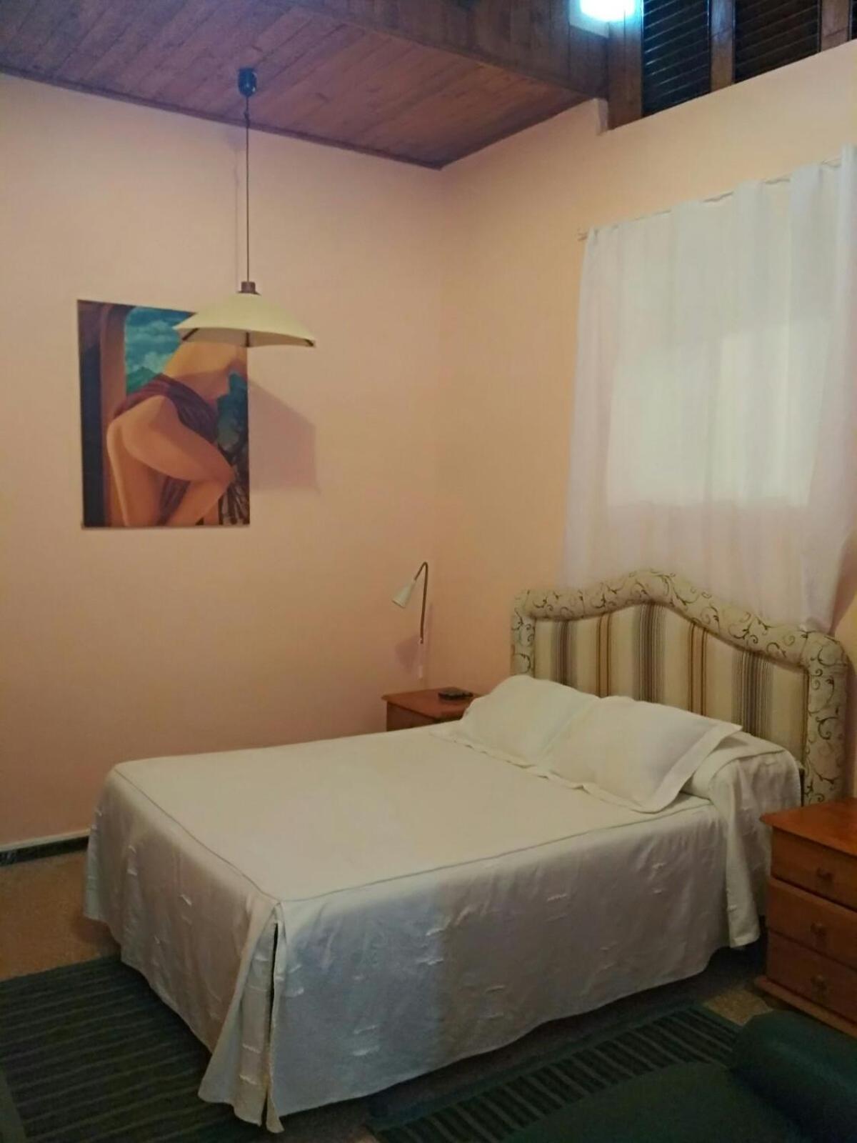 Residencia Los Conejos - Bike & Motorbike 大加那利岛拉斯帕尔马斯 外观 照片