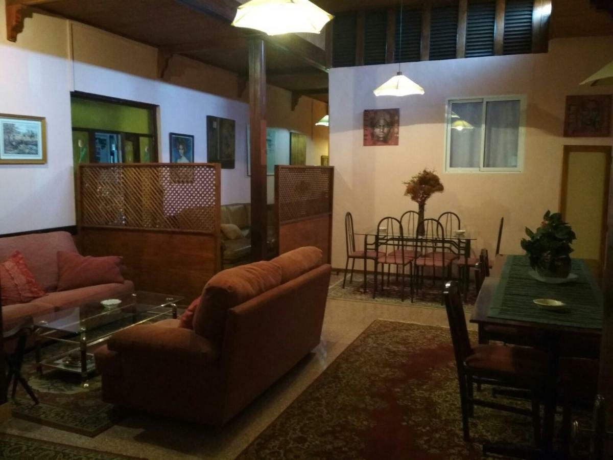 Residencia Los Conejos - Bike & Motorbike 大加那利岛拉斯帕尔马斯 外观 照片