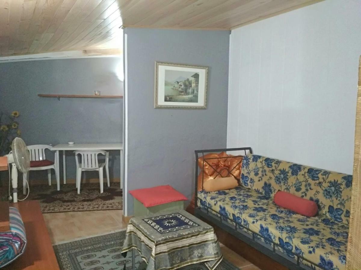 Residencia Los Conejos - Bike & Motorbike 大加那利岛拉斯帕尔马斯 外观 照片