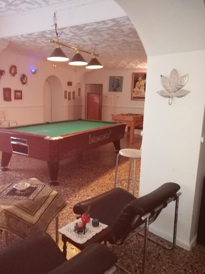 Residencia Los Conejos - Bike & Motorbike 大加那利岛拉斯帕尔马斯 外观 照片